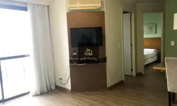 Imagem 2: Flat disponível na Vila Olímpia