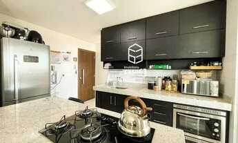 Imagem 4: Apartamento no JK Park Residence, 3 suítes, no centro de Palmas