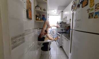 Imagem 6: Excelente apartamento térreo com dois quartos