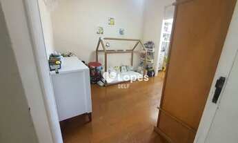 Imagem 3: Apartamento com 3 dormitórios à venda, 73 m² por R$ 550.000,00 - Icaraí - Niterói/RJ