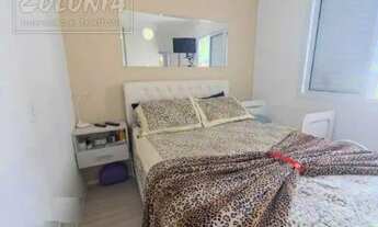 Imagem 7: Santo André - Apartamento Padrão - Parque Industriario