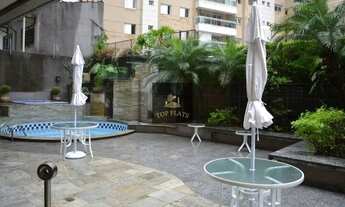 Imagem 4: Flat disponível na Vila Olímpia