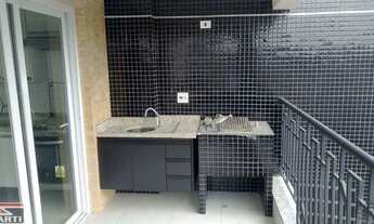 Imagem 2: TERRAÇO GOURMET !!!! MODERNO!!!!