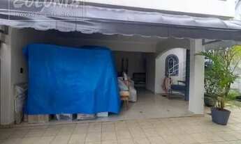 Imagem 5: Santo André - Casa Padrão - Vila São Pedro