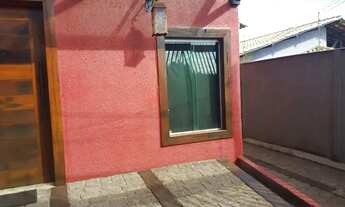 Imagem 5: Casa com 4 dormitórios à venda em Nova Lima