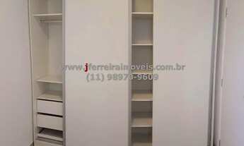 Imagem 6: BARRA FUNDA - Locação, 2 dormitórios, próximo ao metrô