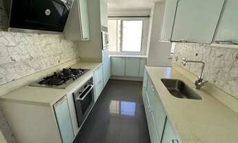 Imagem 4: Majestic apartamento para venda com 166 metros quadrados com 4 quartos