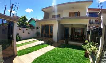 Imagem 3: Casa em Boqueirão - Passo Fundo