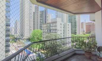 Imagem 6: Apartamento Venda 3 Dormitórios - 160 m² Brooklin