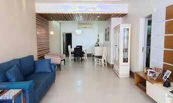 Imagem 2: Apartamento para venda com 130 metros quadrados com 3 quartos em Copacabana - Rio de Janei