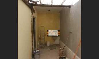 Imagem 5: Casa com 1 dormitório para alugar, 35 m² por R$ 950,00/mês - Jardim Felicidade (Zona Oeste