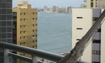 Imagem 6: Apartamento mobiliado com 2 suítes no Meireles - AP41394