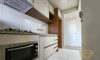 Imagem 2: Cosmopolitan apartamento para locação na Gleba Palhano em Londrina