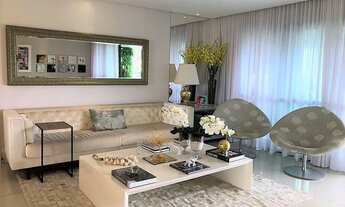 Imagem 2: Apartamento para venda Le Parc - 4 quartos em Paralela - Salvador - BA