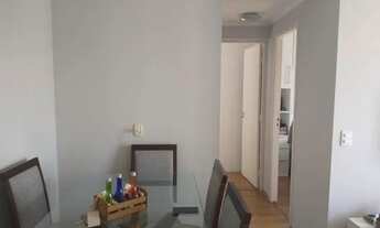 Imagem 3: Apartamento com 2 dormitórios para alugar, 50 m² - Pirituba - São Paulo/SP