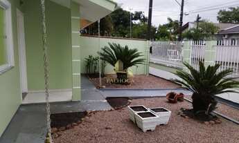 Imagem: Casa à venda no bairro Madri - Palhoça/SC