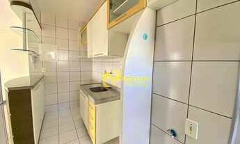 Imagem 7: Apartamento com 2 dormitórios à venda, 52 m² por R$ 345.000,00 - Aldeota - Fortaleza/CE