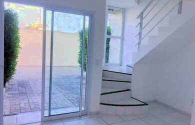 Imagem 6: Casa com 2 dormitórios à venda, 60 m² por R$ 185.000,00 - Lagoa Redonda - Fortaleza/CE