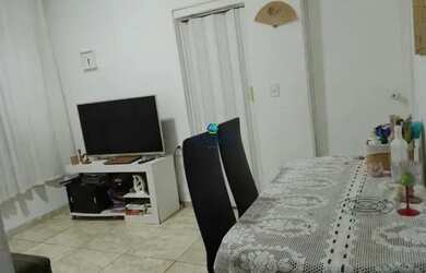 Imagem 4: Apartamento 57 m² - 2 dormitórios - 1 banheiro -1 vaga