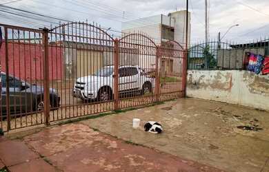 Imagem 2: BRASÍLIA - Casa Padrão - SETOR LESTE (GAMA