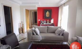 Imagem 2: São Paulo - Apartamento Padrão - Perdizes