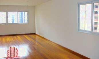 Imagem 2: Apartamento para alugar, 360 m² por R$ 19.990,00/mês - Itaim Bibi - São Paulo/SP