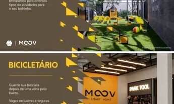 Imagem 6: Apartamento para Venda em Cuiabá, Despraiado, 2 dormitórios, 1 suíte, 1 banheiro, 1 vaga