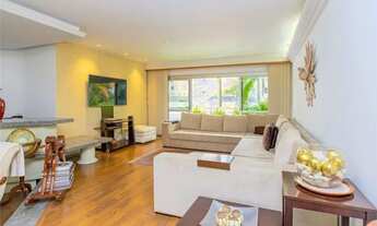 Imagem 2: APARTAMENTO RESIDENCIAL em São Paulo - SP, Itaim Bibi