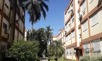 Imagem 3: Apartamento dois dormitórios, Bairro Camaquã