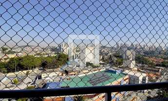 Imagem 7: Apartamento para Aluguel - Portal do Morumbi, 2 Quartos, 50 m2