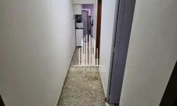 Imagem 6: CASA Assobradada - de 111m² co 2 dormitorios, 2 banheiros e 2 vagas para carros, na San