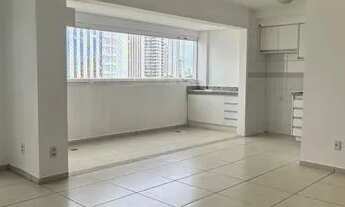 Imagem 3: Apartamento para aluguel possui 66 metros quadrados com 2 quartos em Setor Oeste - Goiânia