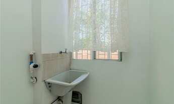 Imagem 2: Apartamento com 2 Dormitorio(s) localizado(a) no bairro Mário Quintana em Porto Alegre