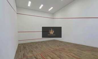 Imagem 7: Apartamento com 2 dormitórios para alugar, 77 m² por R$ 5.500/mês - Jardim Fonte do Morumb