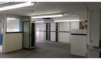 Imagem 2: Santo André - Conjunto Comercial/sala - Vila Bastos