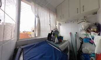 Imagem 5: Apartamento para Venda em Uberlândia, Santa Mônica, 2 dormitórios, 1 banheiro, 1 vaga