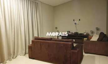 Imagem 6: Casa em Condomínio Fechado com 3 suítes, 587m² - venda por R$ 1.060.000 ou aluguel por R