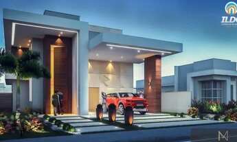 Imagem 2: Bananeiras - Águas da Serra Casa com 4 suítes