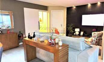 Imagem 4: Apartamento nova petropolis em são bernardo