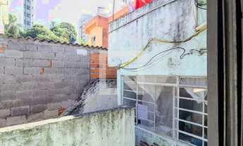 Imagem 5: Casa para Aluguel - Vila Mascote, 1 Quarto, 25 m2