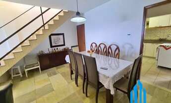 Imagem 4: Cobertura para venda possui 353 metros quadrados com 4 quartos em Centro - Guarapari - ES