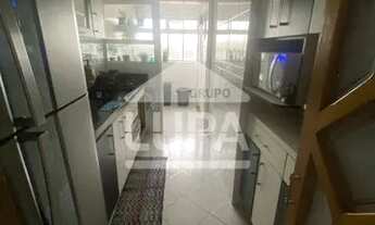 Imagem 6: Apartamento com 2 dormitórios á venda Vila Nova Mazzei