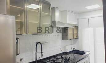 Imagem 6: Apartamento para locação 1 suíte, 1 vaga, 1 banheiro, 40m , Pinheiros, São Paulo,Sp