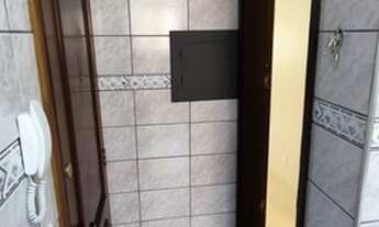 Imagem 4: Locação Apartamento 2 Quartos c/ Armários + Dce - Sqs 402 Bl K - Asa Sul