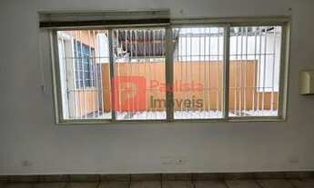 Imagem 3: Sala para locação de 25m² por R$1.200/mês com 4 vagas no Jardim Paulista, São Paulo, SP