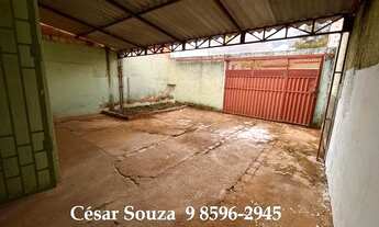 Imagem 5: Alugo casa com quintal e vaga para carro na Anhanguera B