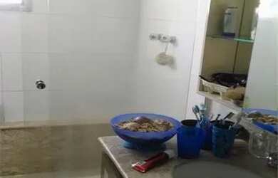 Imagem 2: Apartamento residencial à venda, Real Parque, São Paulo