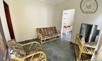 Imagem 3: Casa com 2 dormitórios à venda, 70 m² por R$ 320.000,00 - Mirim - Praia Grande/SP