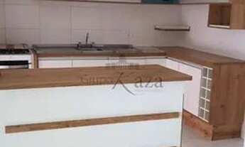 Imagem 4: Oportunidade - Apartamento - Jacareí - Centro - Residencial Diamond Residence - 3 Dormitór