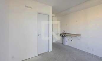 Imagem 4: Apartamento à Venda - Pinheiros, 1 Quarto, 24 m2